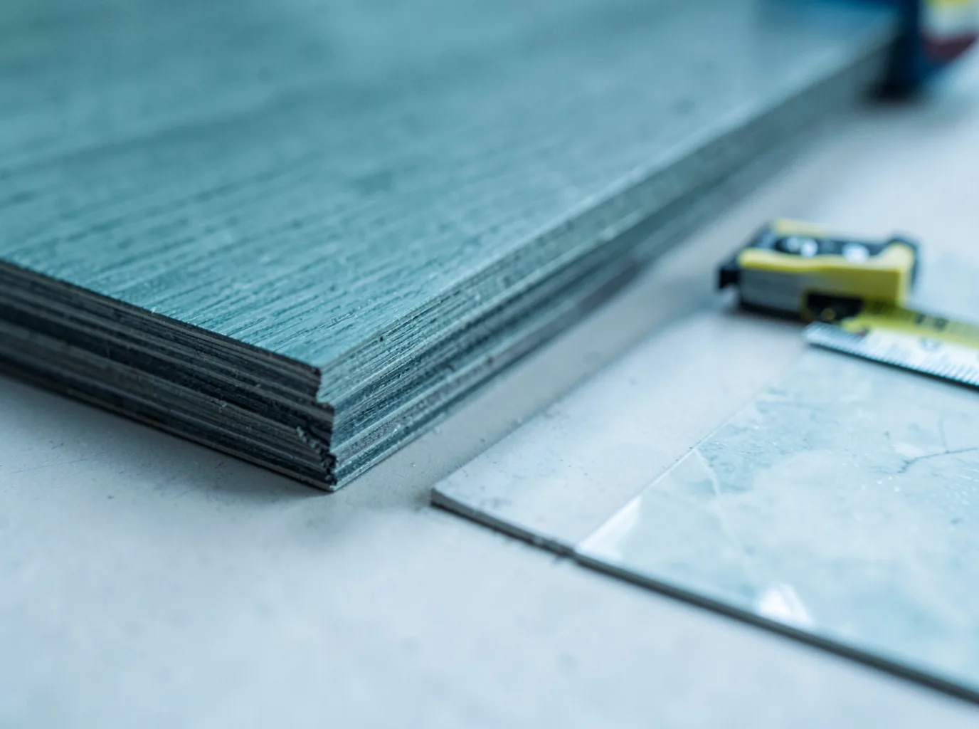 Luxury Vinyl Plank Installation Burlington, NJ FAQs